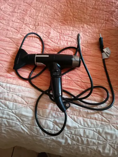 Secador de Pelo iQ Lite con Accesorios - miniatura 2