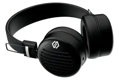 Audifonos Bluetooth Sleve Studio 2 Black Negro - miniatura 3