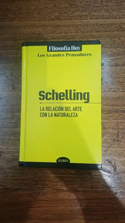 Libro Relación del arte con la naturalez - miniatura 1