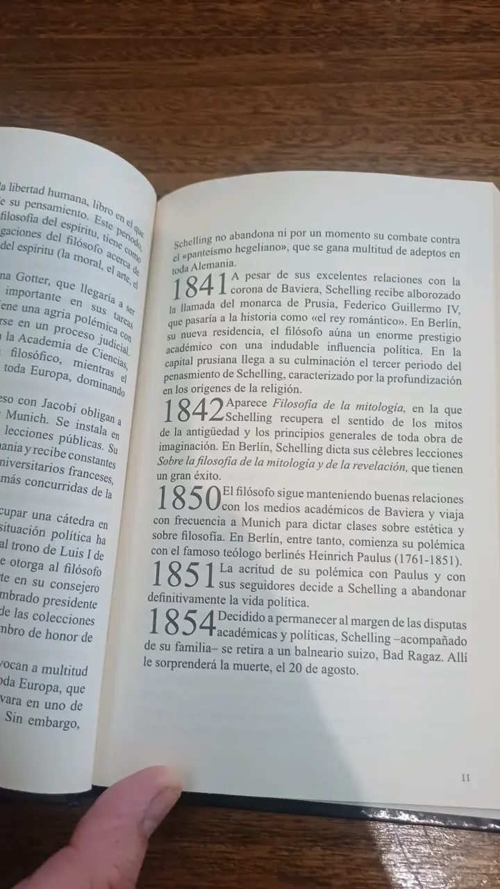 Libro Relación del arte con la naturalez - 4