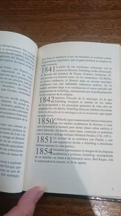 Libro Relación del arte con la naturalez - miniatura 4