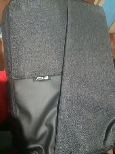 Mochila para laptop 16 pulgadas Asus negra - miniatura 2