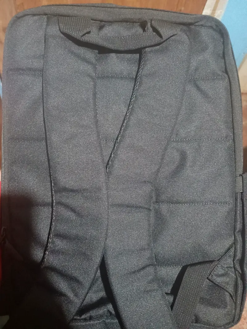 Mochila para laptop 16 pulgadas Asus negra - 3
