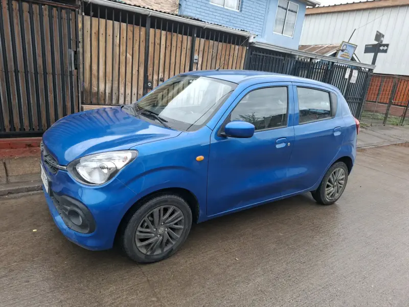 Auto Suzuki Celerio 2025 automatico - 2