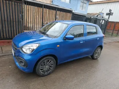 Auto Suzuki Celerio 2025 automatico - miniatura 2