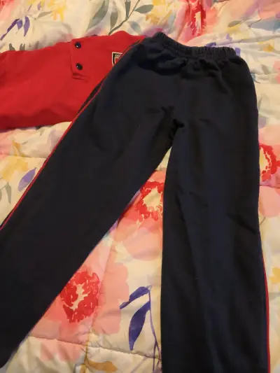 Uniforme Colegio Amazing Peñuelas - miniatura 4