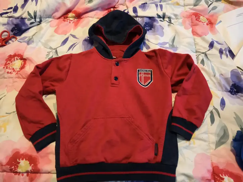 Uniforme Colegio Amazing Peñuelas - 6