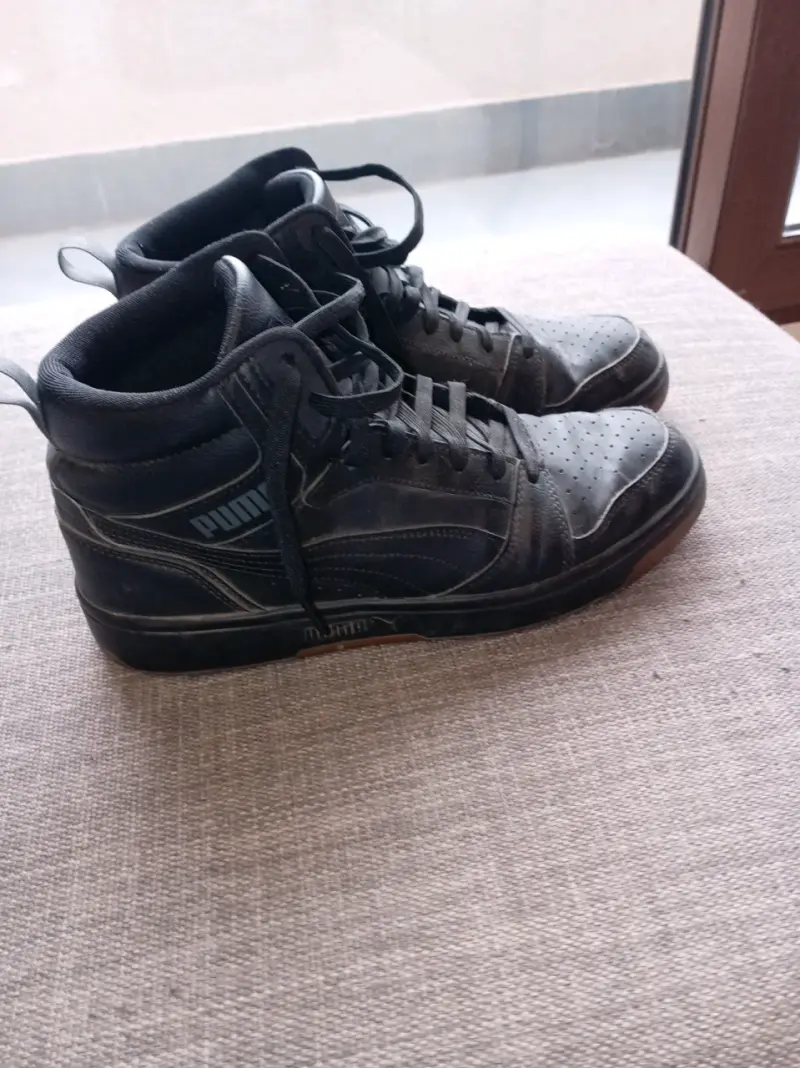 Zapatillas Puma 42 - 2