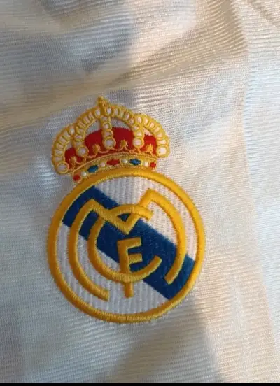 Camiseta Real Madrid - miniatura 3