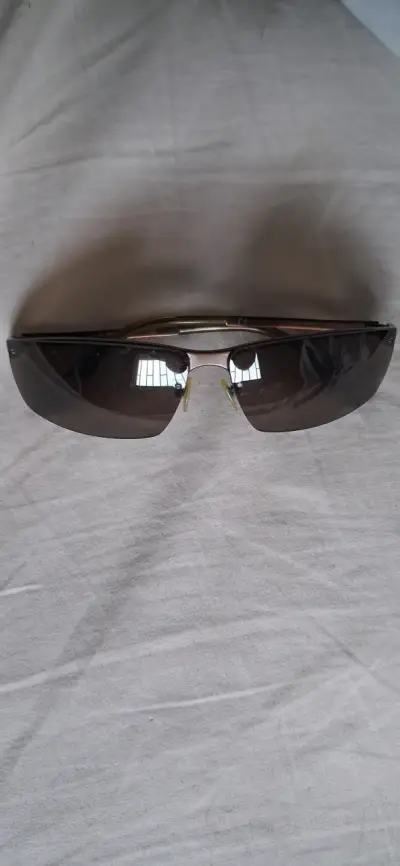 Lentes de Som Emporo Armani - miniatura 1