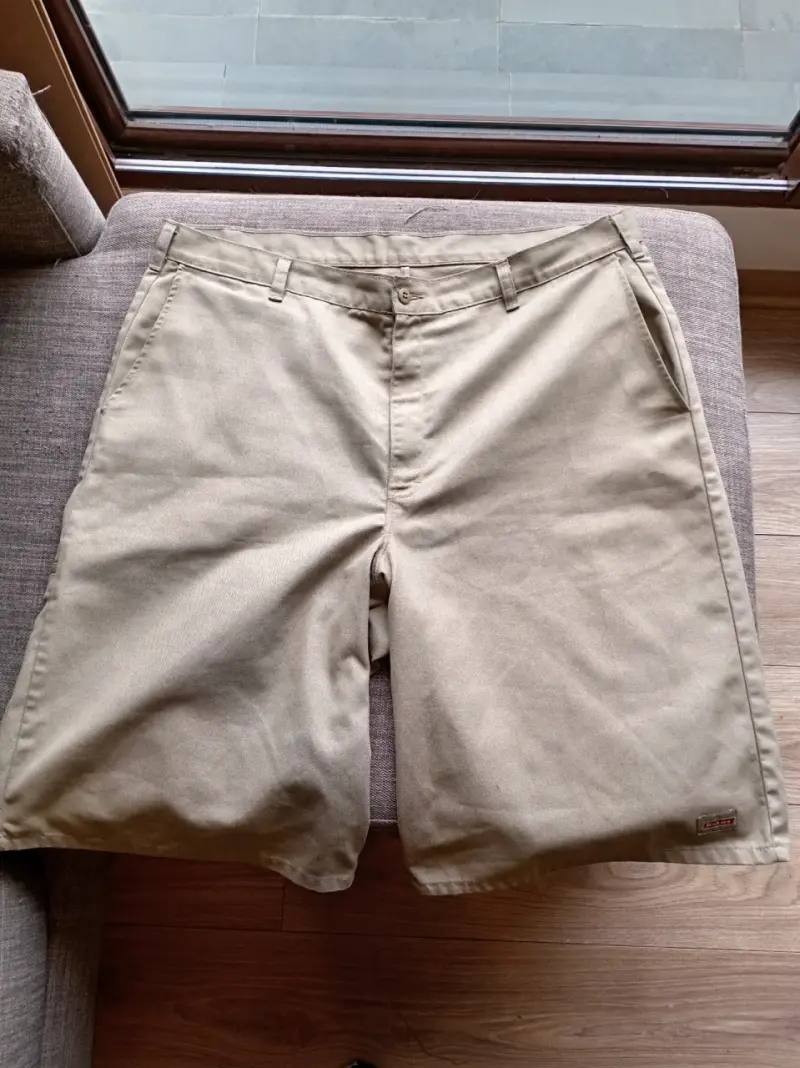 Bermudas Dickies - 1