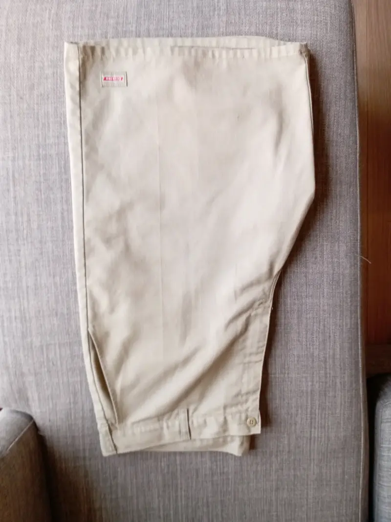 Bermudas Dickies - 2