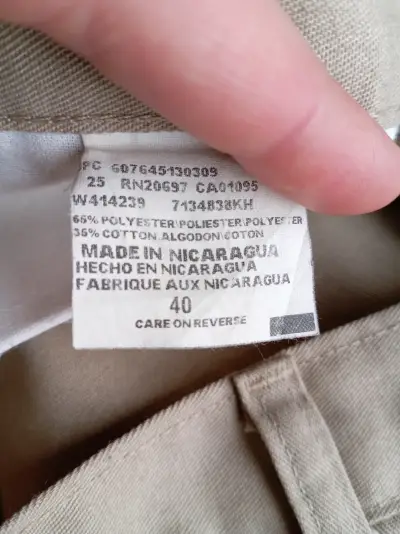 Bermudas Dickies - miniatura 3