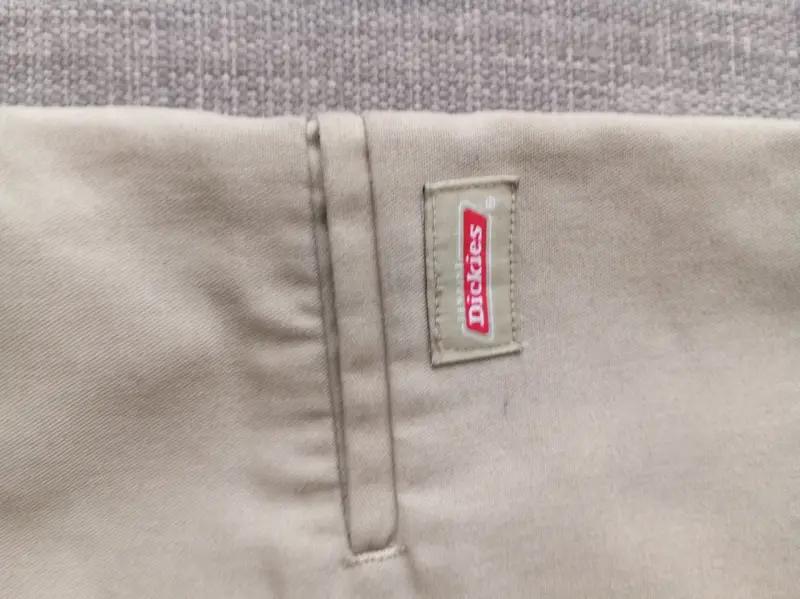 Bermudas Dickies - 4