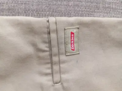 Bermudas Dickies - miniatura 4