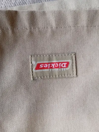 Bermudas Dickies - miniatura 5