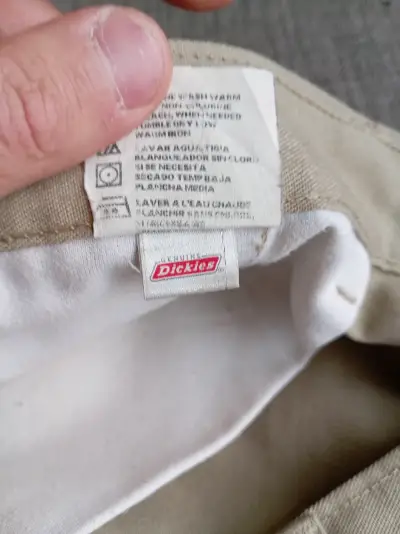 Bermudas Dickies - miniatura 6