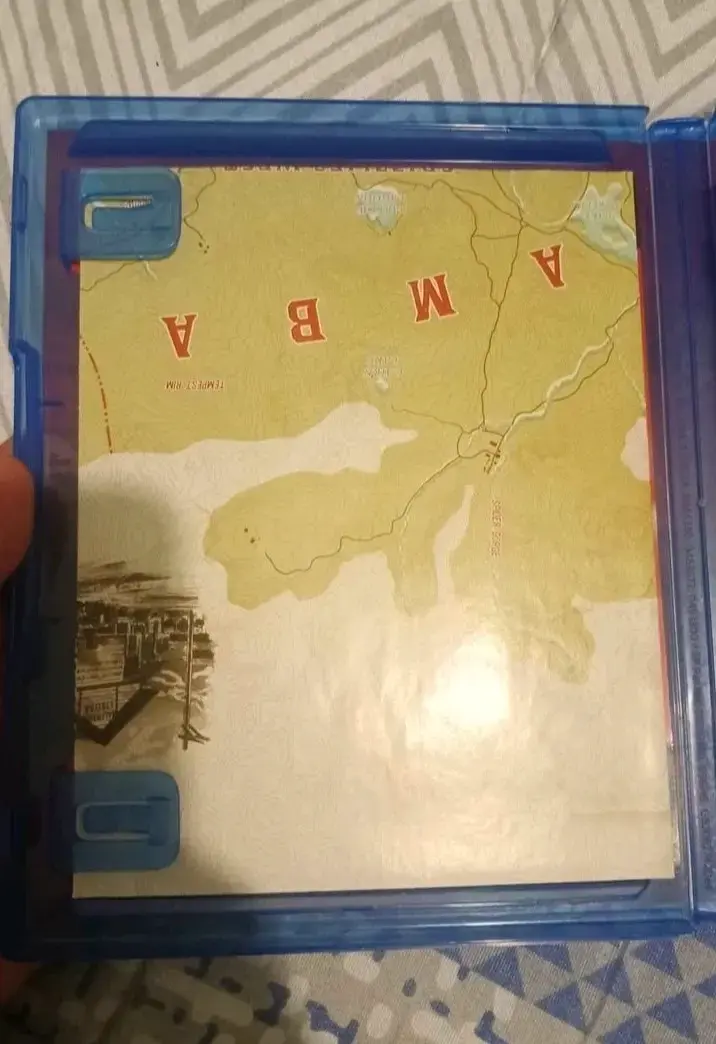 Red Dead Redemption II Ps4 - 2