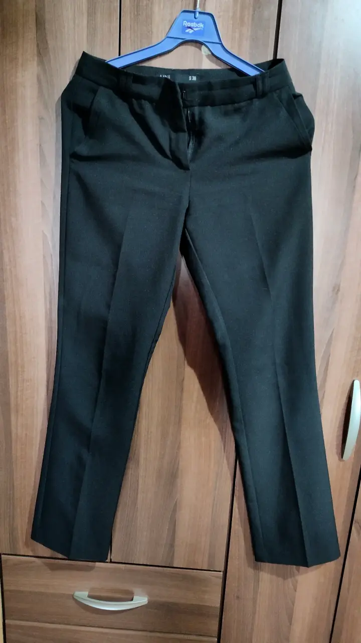 Traje formal negro Italmod para mujer - 3