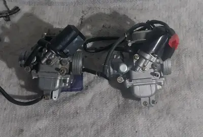 Kit de piezas para motor de motocicleta - miniatura 3
