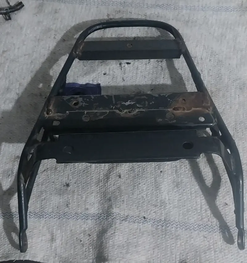 Kit de piezas para motor de motocicleta - 5