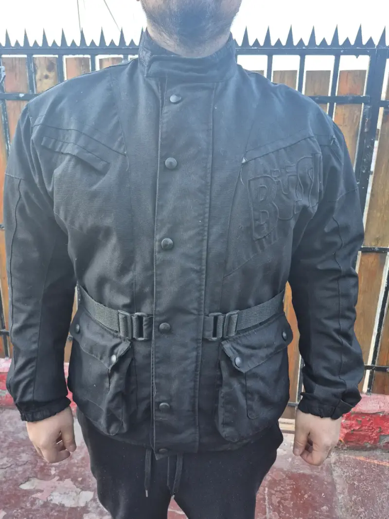 Chaqueta moto Buse XL - 1