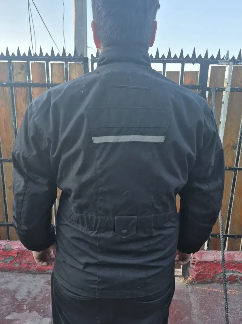 Chaqueta moto Buse XL - 2