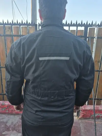 Chaqueta moto Buse XL - miniatura 2