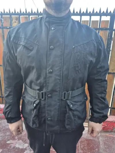 Chaqueta moto Buse XL - miniatura 3