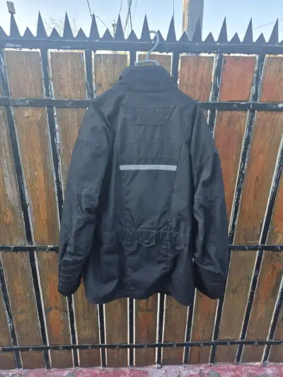 Chaqueta moto Buse XL - miniatura 4