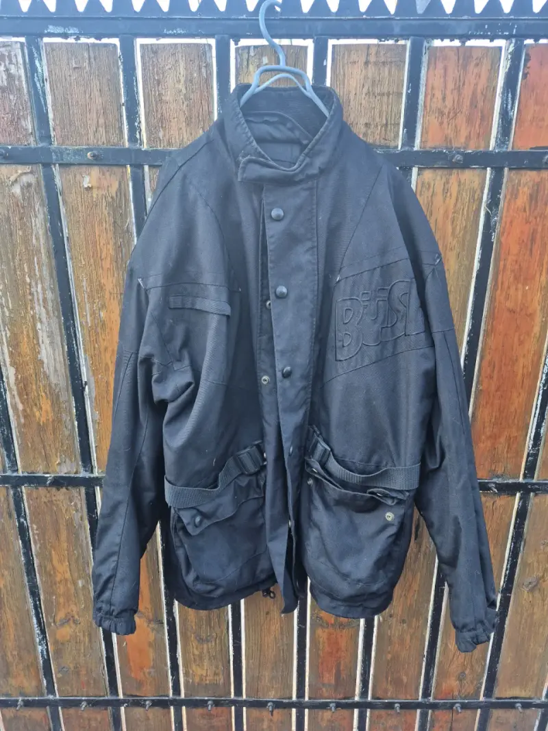 Chaqueta moto Buse XL - 5