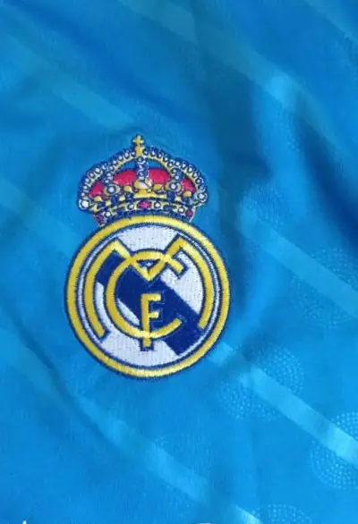 Camiseta Real Madrid - miniatura 2