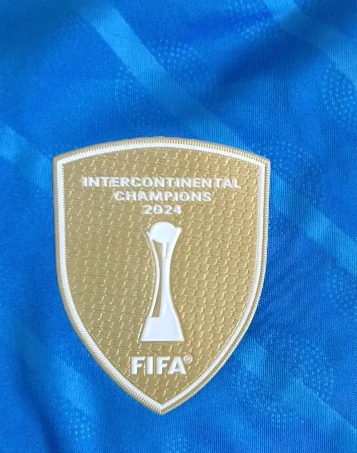 Camiseta Real Madrid - 3