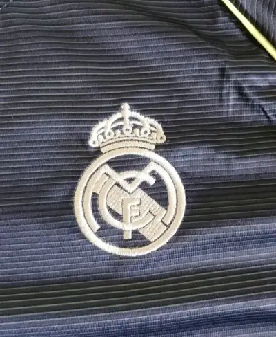 Camiseta Real Madrid - miniatura 2