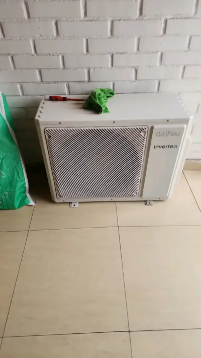Aire acondicionado multi split Daitsu Inverter - miniatura 1