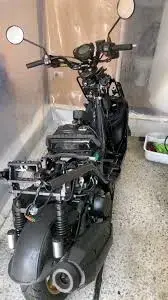 Mecánica de motos a domicilio 🏍️🏍️🛠️ - 3