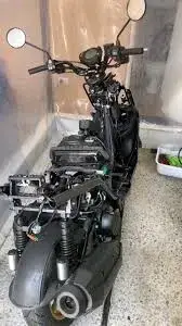 Mecánica de motos a domicilio 🏍️🏍️🛠️ - miniatura 3