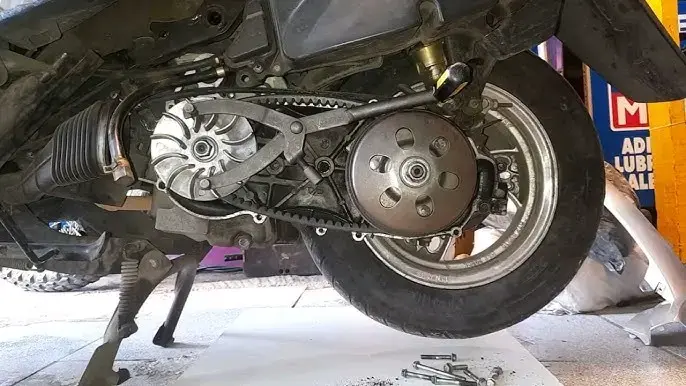Mecánica de motos a domicilio 🏍️🏍️🛠️ - 4