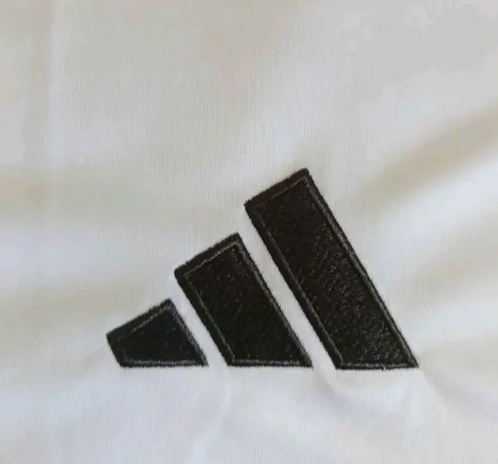 Camiseta Real Madrid - 3