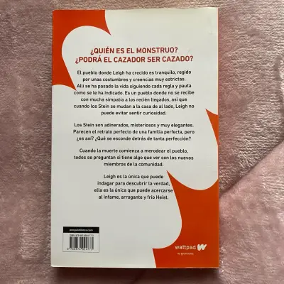 Libro 'Heist' de Ariana Godoy - miniatura 2