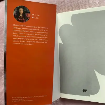 Libro 'Heist' de Ariana Godoy - miniatura 3