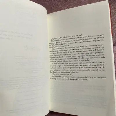 Libro 'Heist' de Ariana Godoy - miniatura 4