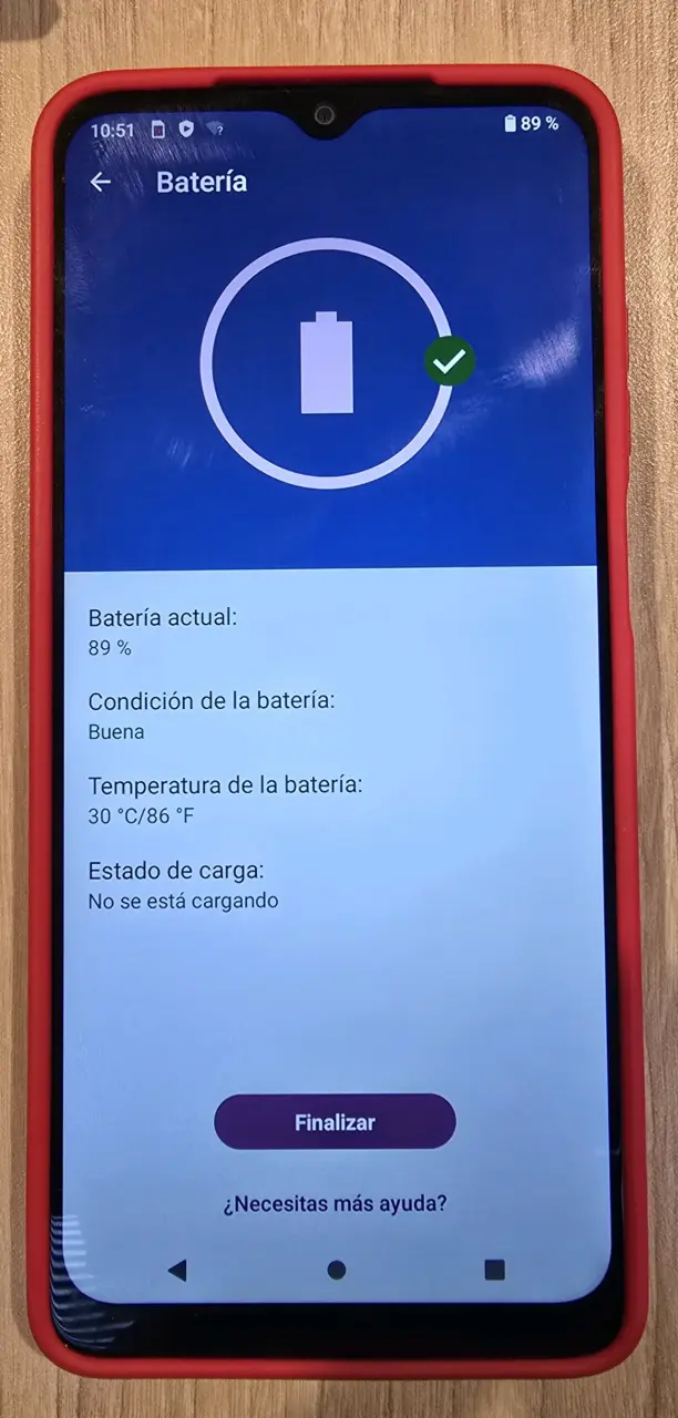 Motorola E22i 5G 64GB - 1