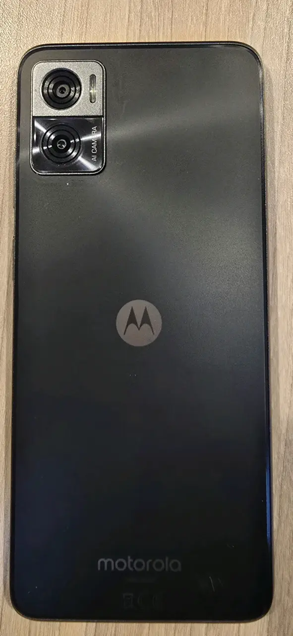 Motorola E22i 5G 64GB - 2