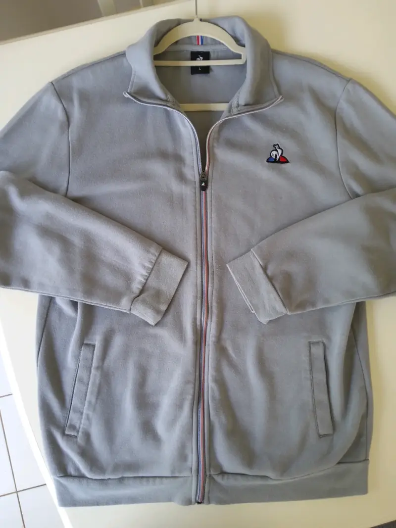 Chaqueta Le Coq Sportif - 1
