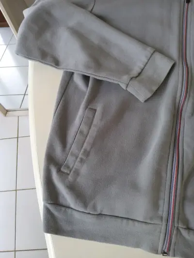 Chaqueta Le Coq Sportif - miniatura 2