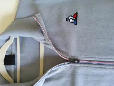 Chaqueta Le Coq Sportif - miniatura 4