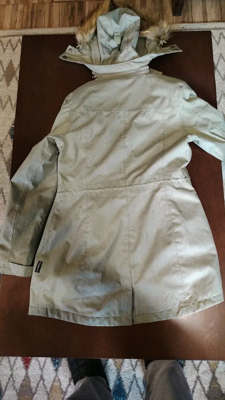 Parka de invierno lipppi - 3