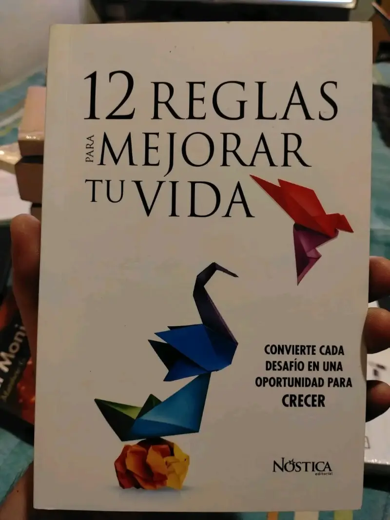 Libro 'Genoma Humano' de Jesús Purroy - 2