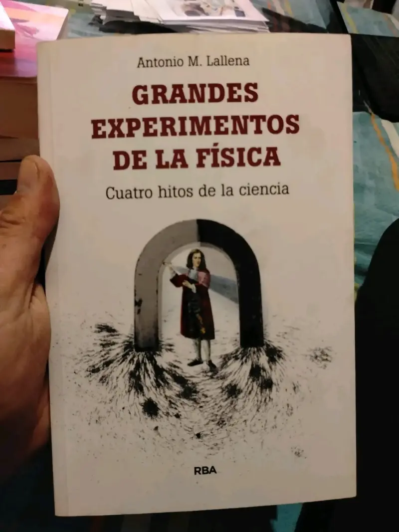 Libro 'Genoma Humano' de Jesús Purroy - 4